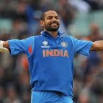 Shikhar Dhawan